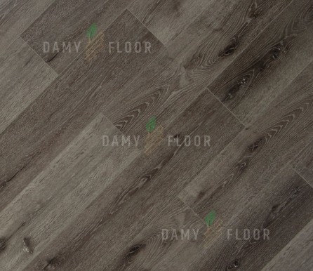 SPC ламинат Damy Floor Family Дуб Мореный T7020-7